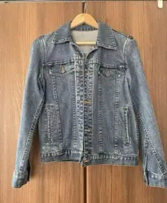 A.P.C. デニムジャケット Gジャン
