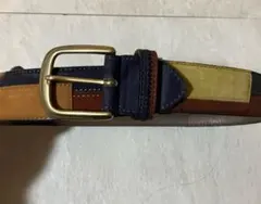 【2回使用】ベルト