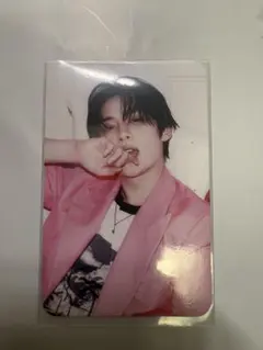 us限定straykids リノ DO IT Kpopnaraトレカ