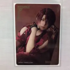 ミュージカル刀剣乱舞　静かなる夜半の寝ざめ　クリアカード　後家兼光