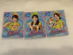 WS/WSPR-P27 GiGO カードゲーム祭 青木陽菜 3枚セット - メルカリ