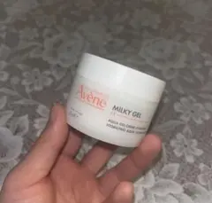 アベンヌ ミルキージェル EX 50ml 保湿ジェルクリーム オールインワンのサムネイル