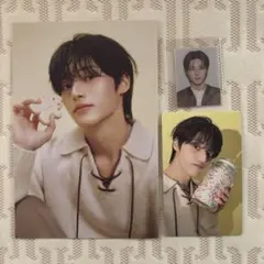 ATEEZ シーグリ ウヨン