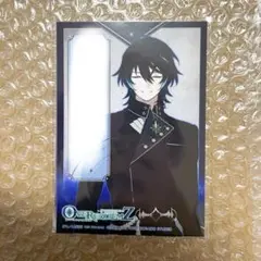 オバレク ステラワース ブロマイドセット