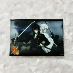 銀魂 ブロマイド ファミマプリント カード ポストカード 坂田銀時 2025年最新】銀魂ファミマプリントの人気アイテム - メルカリ