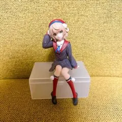 しぐれうい　一番くじ　A賞　ぬーどるストッパーフィギュア
