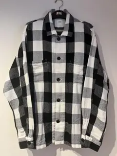 2025年最新】ロンハーマンバッファローシャツの人気アイテム