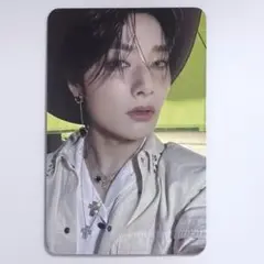 Stray Kids KARMA アイエン makestar 特典
