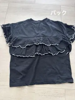 ペアマノン　ベビー服キッズ服　トップス　100のサムネイル