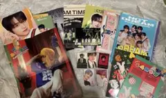 nct dream ドリム　トレカ　ポスター　ヘチャン　candy まとめ