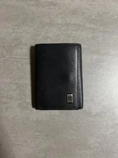 ダンヒル　キーケース 黒
