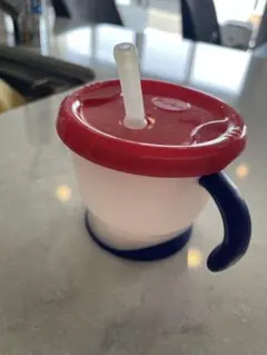 【リッチェル】いきなりストローマグセット　マグ用パッキン