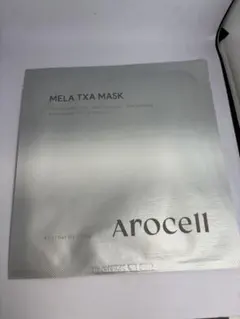Arocell MELA TXA MASK