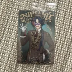 にじさんじウエハース　魁星