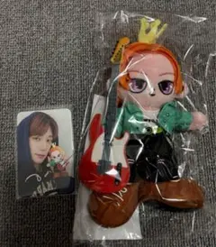 2025年最新】P1Harmony ぬいぐるみの人気アイテム - メルカリ