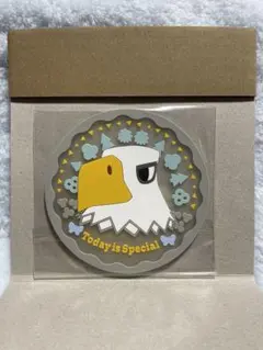 どうぶつの森　クリアラバーコースター　アポロ