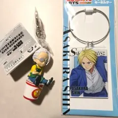 2026年最新】sakamoto days プライズの人気アイテム - メルカリ