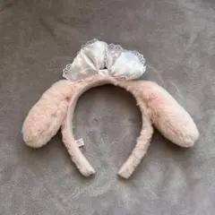 マイメロカチューシャ ピンク