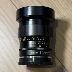 値下げ早いもの勝ち7artisans AF 40mm F2.5 Eマウント - メルカリ