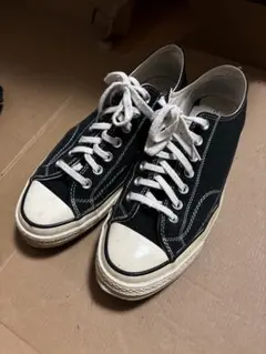 converse ct70 黒