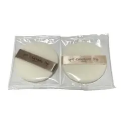 【未使用】CANMAKE TOKYO パフ 2個セット 未開封のサムネイル