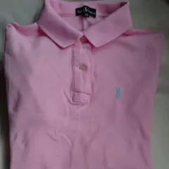 ラルフローレンポロシャツ