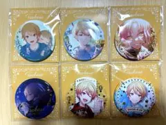 天馬司 はぴこれ 缶バッジC はっぴーこれくしょんくじ プロセカ - メルカリ