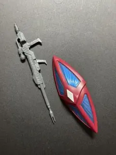 HGCE ゲルググメナース ルナマリア機 武器 ジャンク