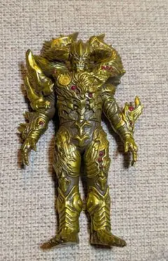 巨神兵東京に現わる】庵野秀明 特撮博物館限定ヴィネット全3種 