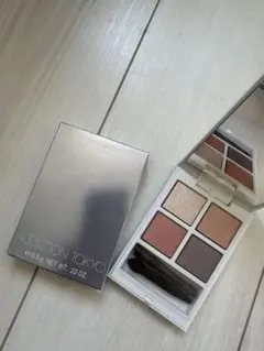 ADDICTION TOKYO アイシャドウパレット サンライズ タイド 102