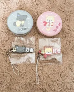 ピーハイ まめちぃ JO1 JOCHUM プチキャン ハッシュタグつける