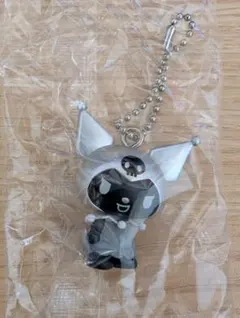 サンリオキャラクターズ モノトーンマスコット クロミ