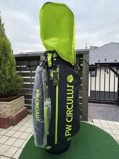 SUGAR LOAF✖️Mackenzie✖️BEAMS GOLFサンデーバッグ - メルカリ