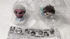 鬼滅の刃 おねむたん スペシャルリミックス肆 竈門炭治郎 鱗滝左近次