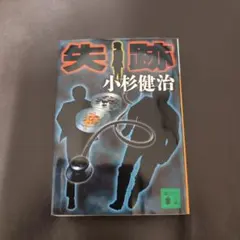 失踪 小杉健治
