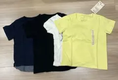 サイズ100 Tシャツ 4枚セット
