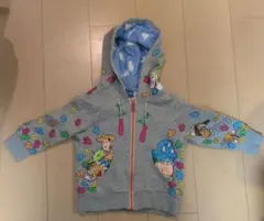 ★ゆ様専用★東京ディズニーリゾート パーカー 100cm