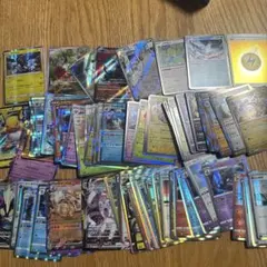 ポケカ アートレア 50枚 まとめ売り 引退品 コレクション整理 ポケカ アートレア 50枚 まとめ売り 引退品 コレクション整理 - メルカリ