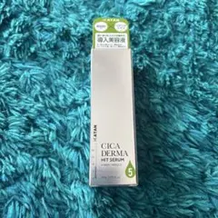 KATAN CICA DERMA HIT SERUM 5 30gのサムネイル