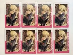 プロセカ　小豆沢こはね　エピカ15A　仮死化　特訓後