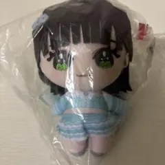 モーリーファンタジー ≠ME ノイミー ぬいぐるみ 冨田菜々風 - メルカリ