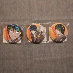 サカモトデイズ 南雲 ホワイトデーver. 缶バッジ - メルカリ