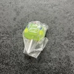 たまごっち　カラフルキャンディーチャーム　 くちぱっち