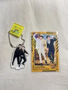 2025年最新】空前メテオ アクリルの人気アイテム - メルカリ