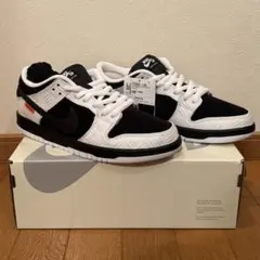 TIGHTBOOTH × Nike SB Dunk Low Pro QS 27