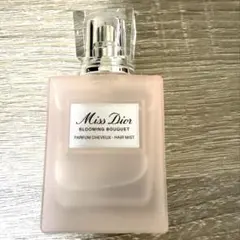 DIOR ディオール　ブルーミングブーケ　ヘアミスト　30ml