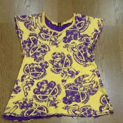 ヒステリックミニ ワンピース、チュニック120㎝