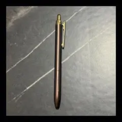 SARASA Grand サラサ 0.5mm ボールペン ブラウングレー