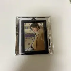 THE RAMPAGE 吉野北人 フォトキーホルダー ミラーキーホルダー