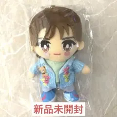 2026年最新】山中柔太朗 ぬいぐるみの人気アイテム - メルカリ